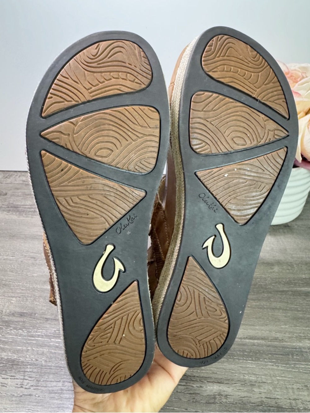 OluKai SOLD not for sale 🚫🚫🚫🚫🚫 - Picture 7 of 8